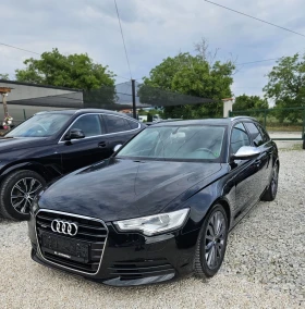 ����� �� �������� �� Audi A6