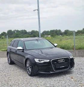 ����� �� �������� �� Audi A6