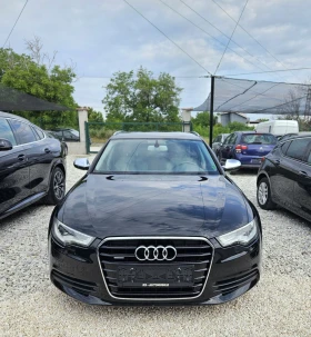 ����� �� �������� �� Audi A6