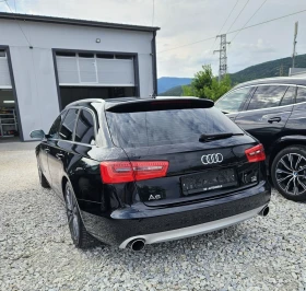 ����� �� �������� �� Audi A6