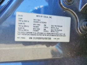 Tesla Model Y | Mobile.bg � ����� ������ 13