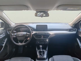 Ford Focus 1.5 EcoBoost | Mobile.bg � ����� ������ 9