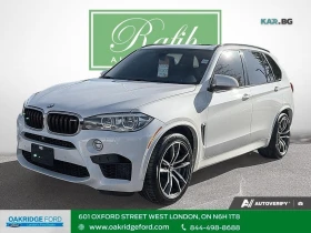 ������ BMW X5M