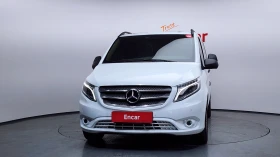 Mercedes-Benz V 300 ���������* BLIND SPOT* ������ ���� | Mobile.bg � ����� ������ 3