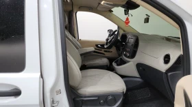 Mercedes-Benz V 300 ���������* BLIND SPOT* ������ ���� | Mobile.bg � ����� ������ 11