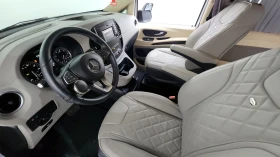 Mercedes-Benz V 300 ���������* BLIND SPOT* ������ ���� | Mobile.bg � ����� ������ 7
