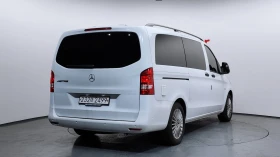Mercedes-Benz V 300 ���������* BLIND SPOT* ������ ���� | Mobile.bg � ����� ������ 2