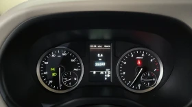 Mercedes-Benz V 300 ���������* BLIND SPOT* ������ ���� | Mobile.bg � ����� ������ 8