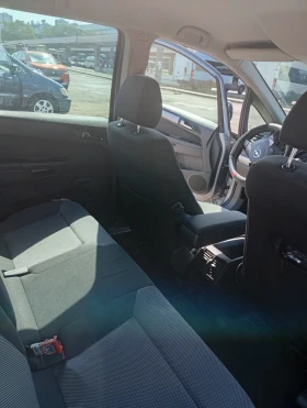 Opel Zafira W0L0ANM75B211332333 | Auto.bg — изображение 8