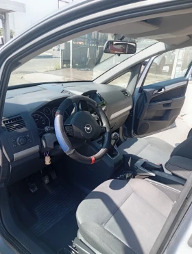 Opel Zafira W0L0ANM75B211332333 | Auto.bg — изображение 10