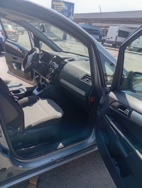 Opel Zafira W0L0ANM75B211332333 | Auto.bg — изображение 9