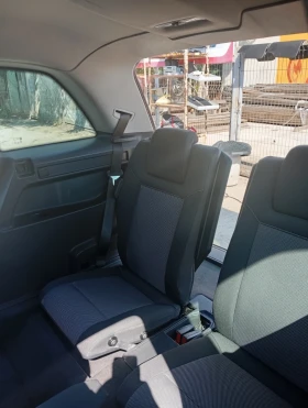Opel Zafira W0L0ANM75B211332333 | Auto.bg — изображение 14