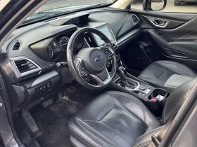 Subaru Forester LIMITED| PANO| KEYLESS| NAVI| ����� ������|  | Mobile.bg � ����� ������ 5