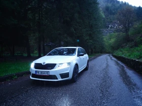 Skoda Octavia VRS | Mobile.bg � ����� ������ 14