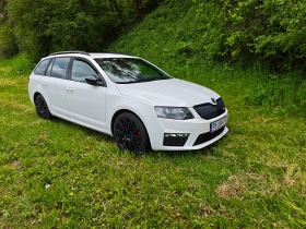 Skoda Octavia VRS | Mobile.bg � ����� ������ 12