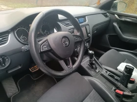 Skoda Octavia VRS | Mobile.bg � ����� ������ 15