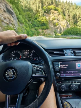 Skoda Octavia VRS | Mobile.bg � ����� ������ 5