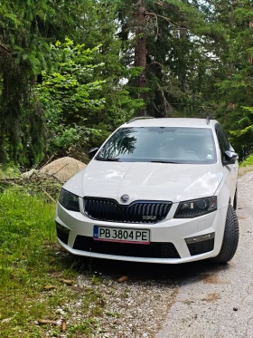 Skoda Octavia VRS | Mobile.bg � ����� ������ 10