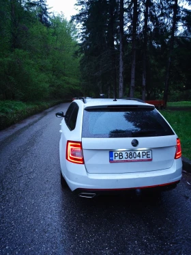 Skoda Octavia VRS | Mobile.bg � ����� ������ 13