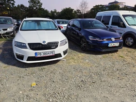 Skoda Octavia VRS | Mobile.bg � ����� ������ 6