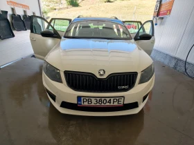 Skoda Octavia VRS | Mobile.bg � ����� ������ 7