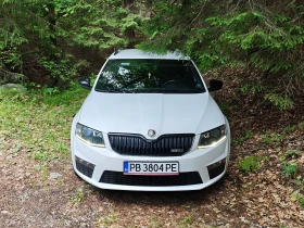 Skoda Octavia VRS | Mobile.bg � ����� ������ 9