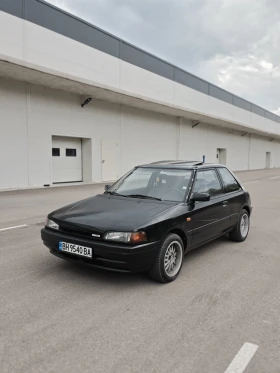 Mazda 323 