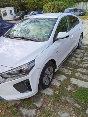 Hyundai Ioniq - 12000 € - 98202702 3