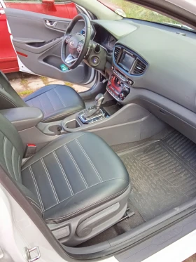 Hyundai Ioniq - 12000 € - 98202702 10
