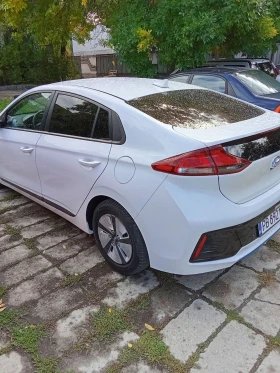 Hyundai Ioniq - 12000 € - 98202702 5