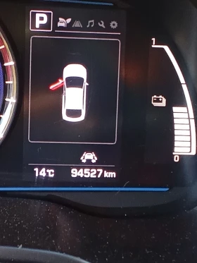 Hyundai Ioniq - 12000 € - 98202702 15