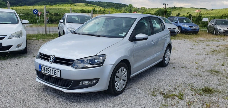 VW Polo 1, 2TDI, снимка 1 - Автомобили и джипове - 46356719