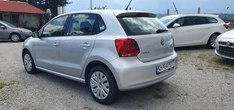 VW Polo 1, 2TDI, снимка 6 - Автомобили и джипове - 46356719