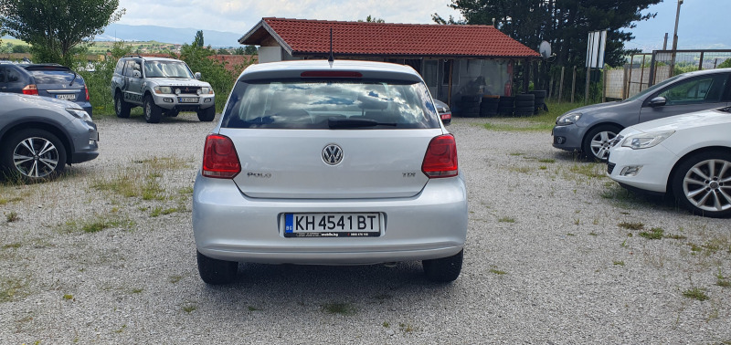 VW Polo 1, 2TDI, снимка 5 - Автомобили и джипове - 46356719