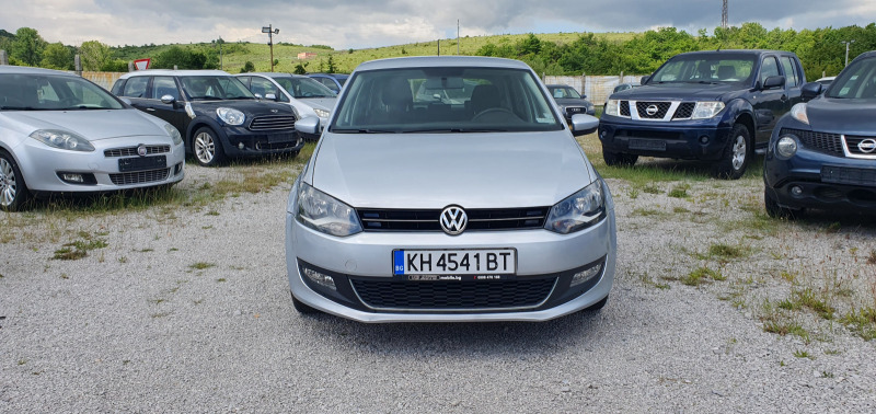 VW Polo 1, 2TDI, снимка 2 - Автомобили и джипове - 46356719