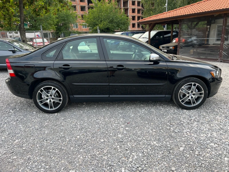 Volvo S40 1.6D 109к.с , снимка 5 - Автомобили и джипове - 47037164