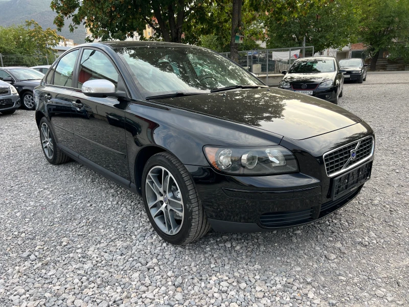 Volvo S40 1.6D 109к.с , снимка 2 - Автомобили и джипове - 47037164