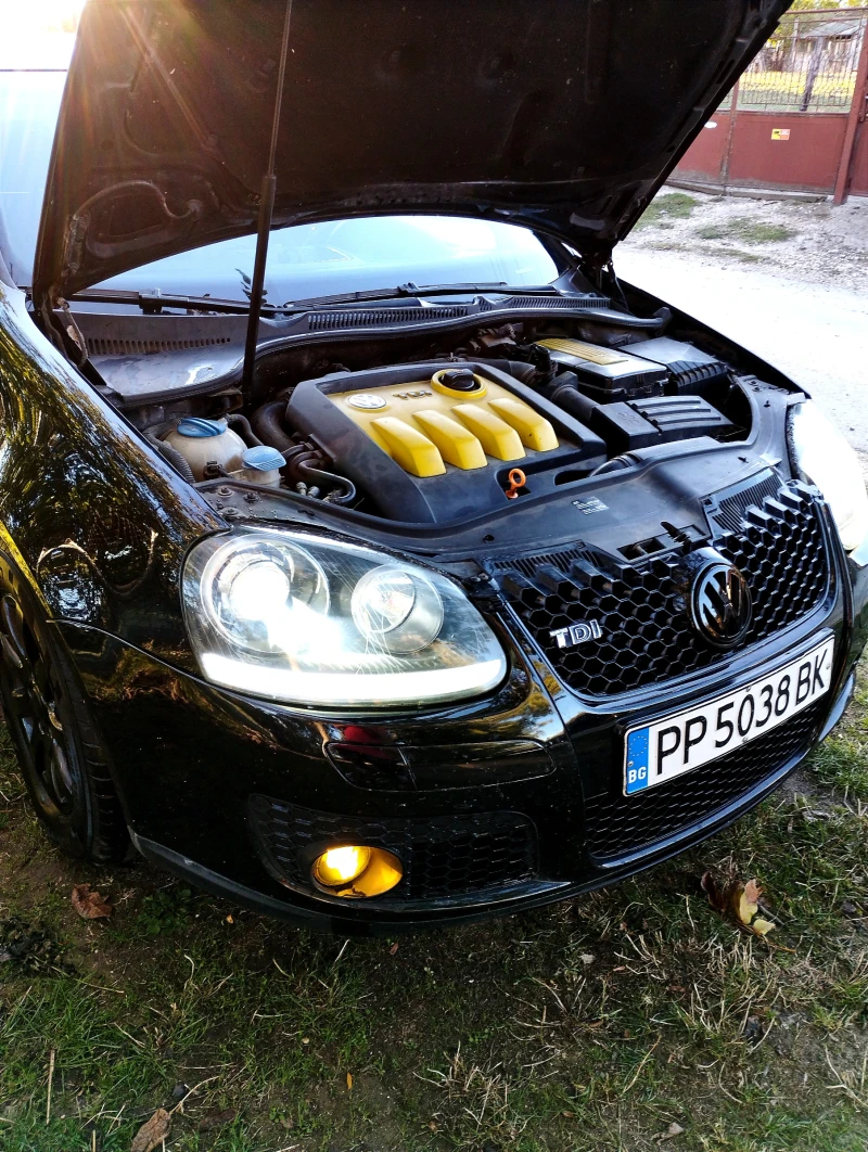 VW Golf, снимка 17 - Автомобили и джипове - 47883965