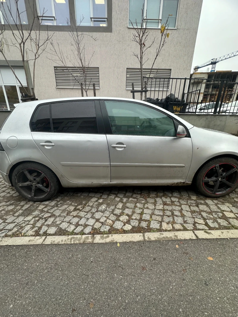 VW Golf, снимка 2 - Автомобили и джипове - 48120304