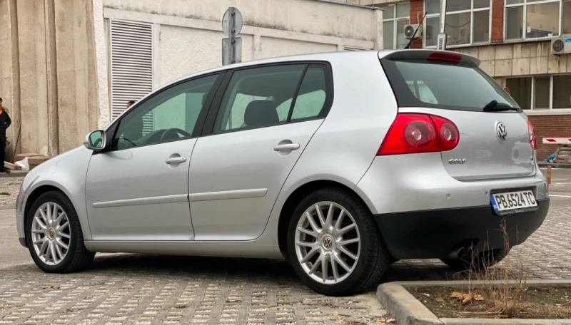 VW Golf 1.4 170ps GT turbo DSG, снимка 6 - Автомобили и джипове - 48342210