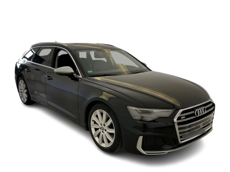 Audi S6 Avant Quattro , снимка 1 - Автомобили и джипове - 48702189