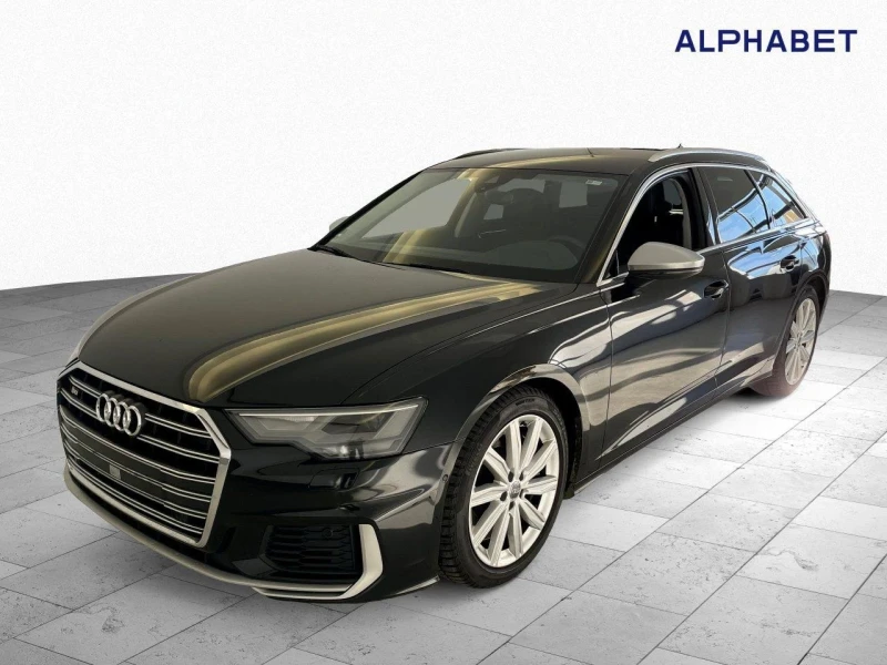 Audi S6 Avant Quattro , снимка 2 - Автомобили и джипове - 48702189