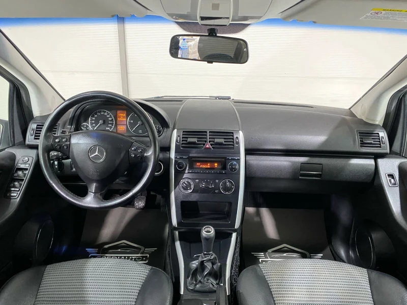 Mercedes-Benz A 180 CDI , снимка 8 - Автомобили и джипове - 49306344