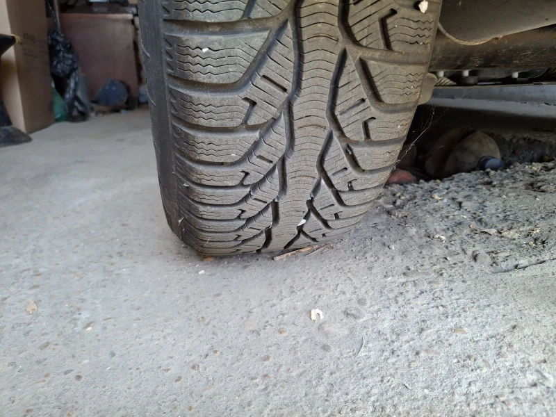 Peugeot 307, снимка 4 - Автомобили и джипове - 51028563