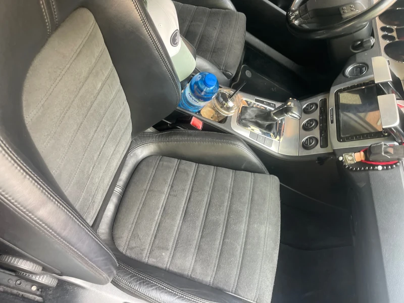 VW Passat, снимка 10 - Автомобили и джипове - 52675840