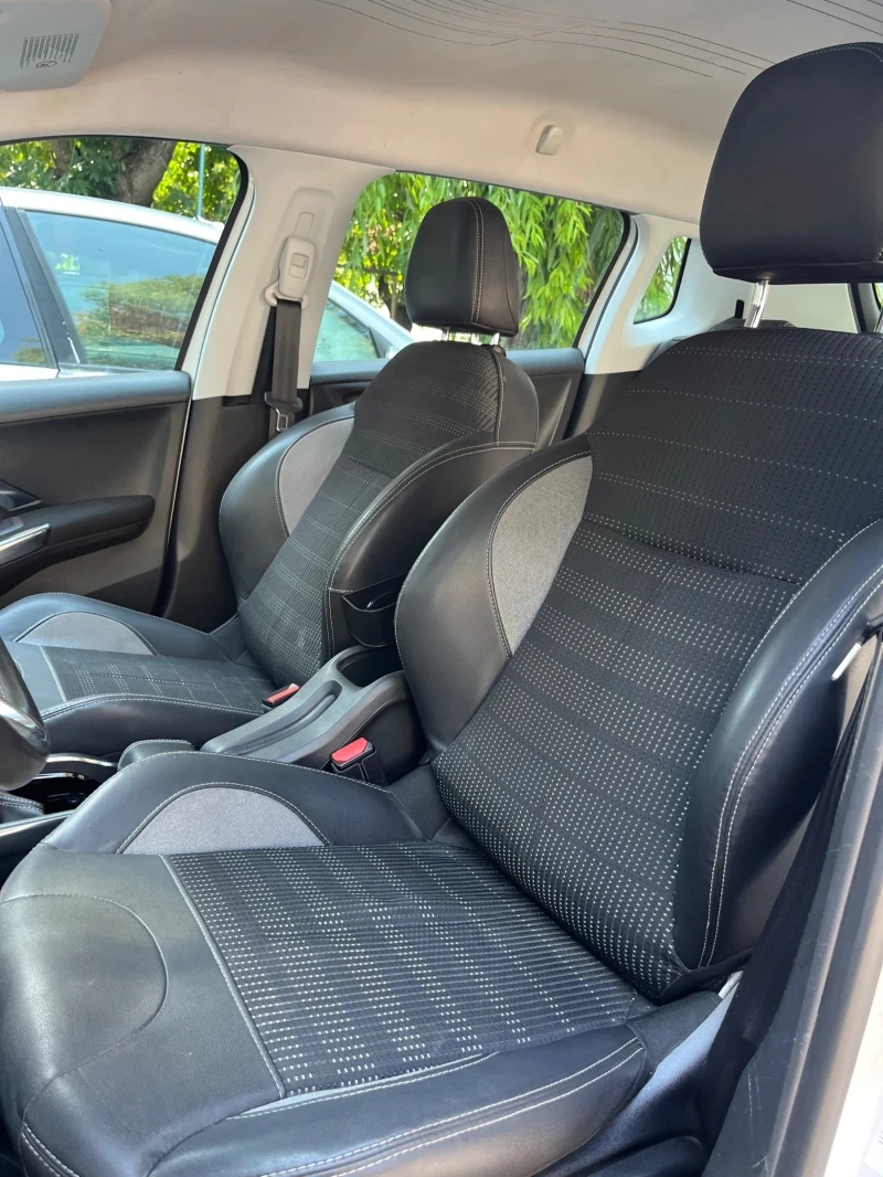 Peugeot 2008, снимка 9 - Автомобили и джипове - 52383601
