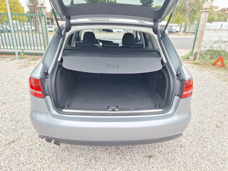 Audi A4 2.0tdi 143ks Navi Full!, снимка 9 - Автомобили и джипове - 52054829