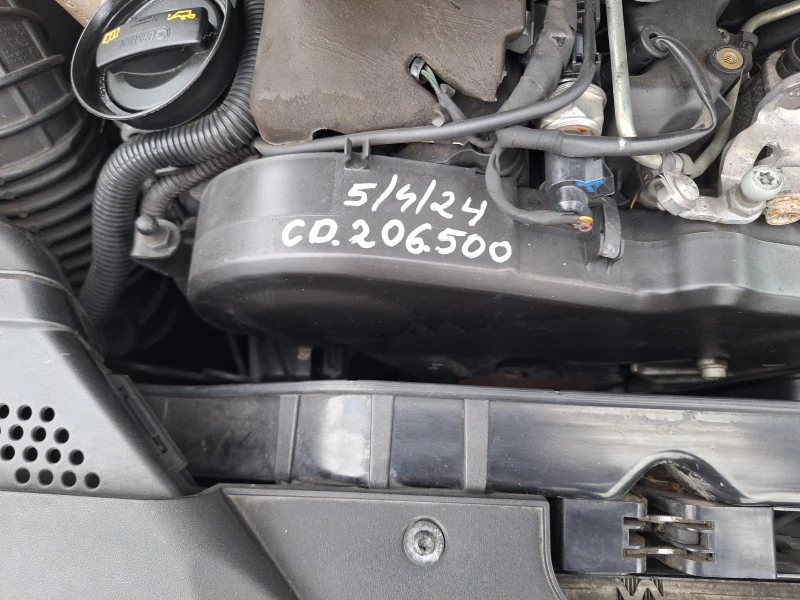 Audi A4 2.0tdi 143ks Navi Full!, снимка 16 - Автомобили и джипове - 52054829