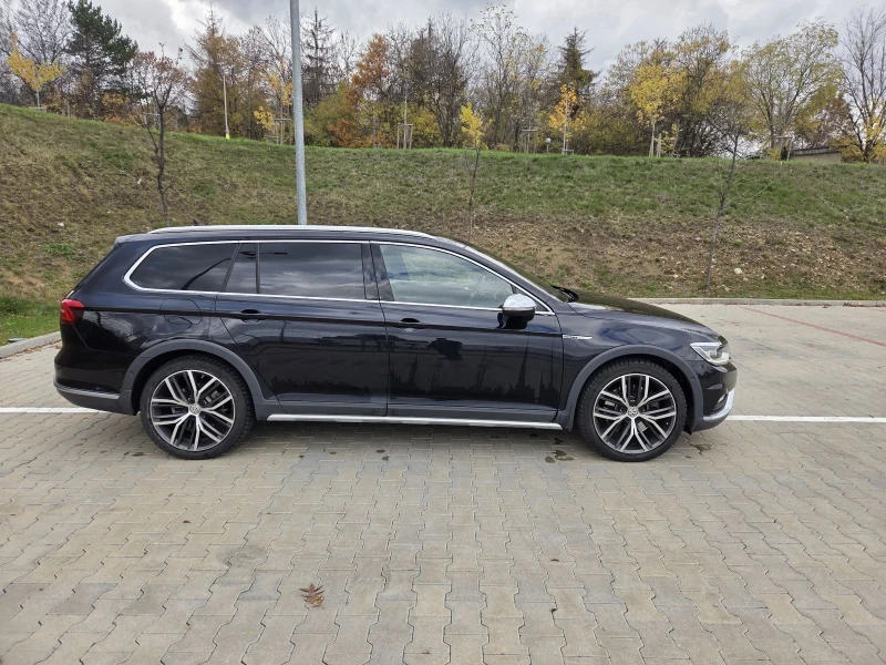 VW Passat Alltrack 2.0biTDI , снимка 2 - Автомобили и джипове - 52542890