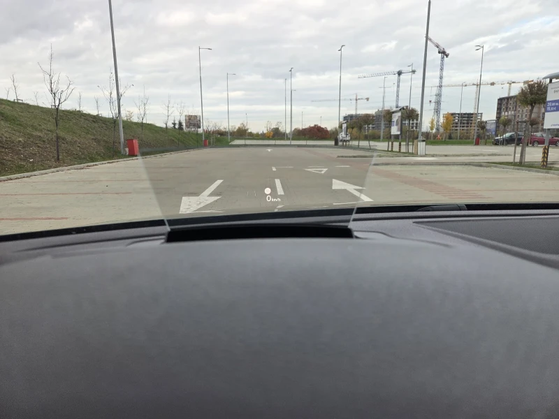 VW Passat Alltrack 2.0biTDI , снимка 17 - Автомобили и джипове - 52542890